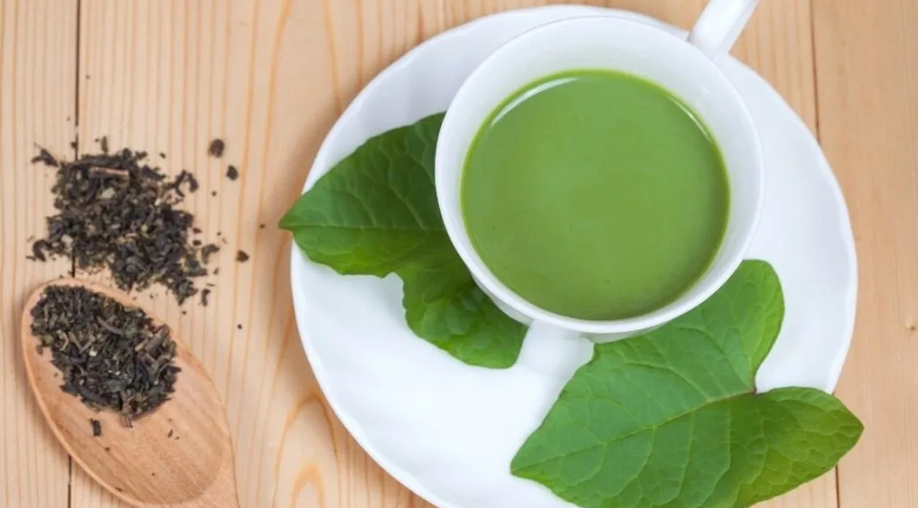 Is It Ok To Drink Green Tea With Milk?