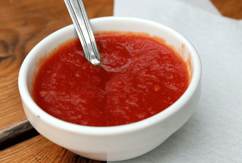 Red Robin Buzz Sauce Recipe