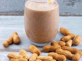 Peanut Butter Shots Recipe